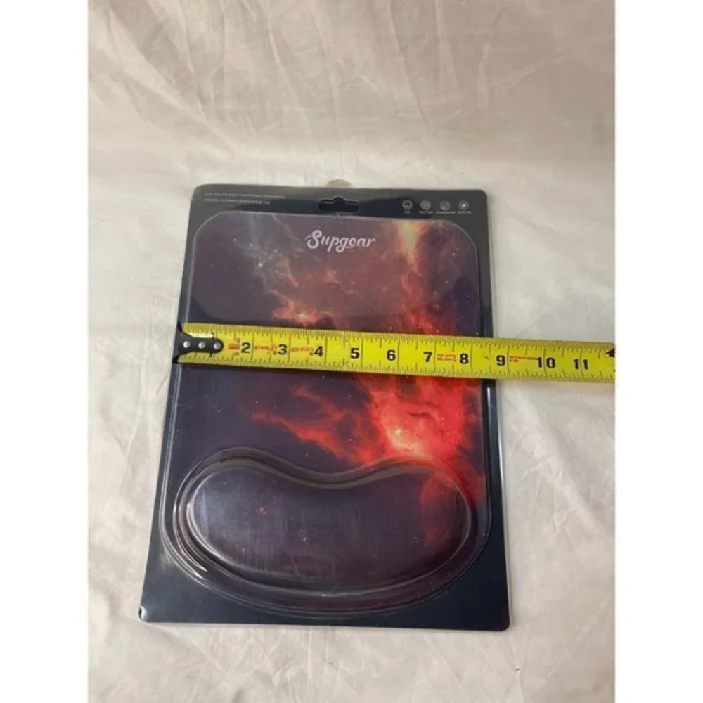 Supgear Nebula Mouse‎ Pad